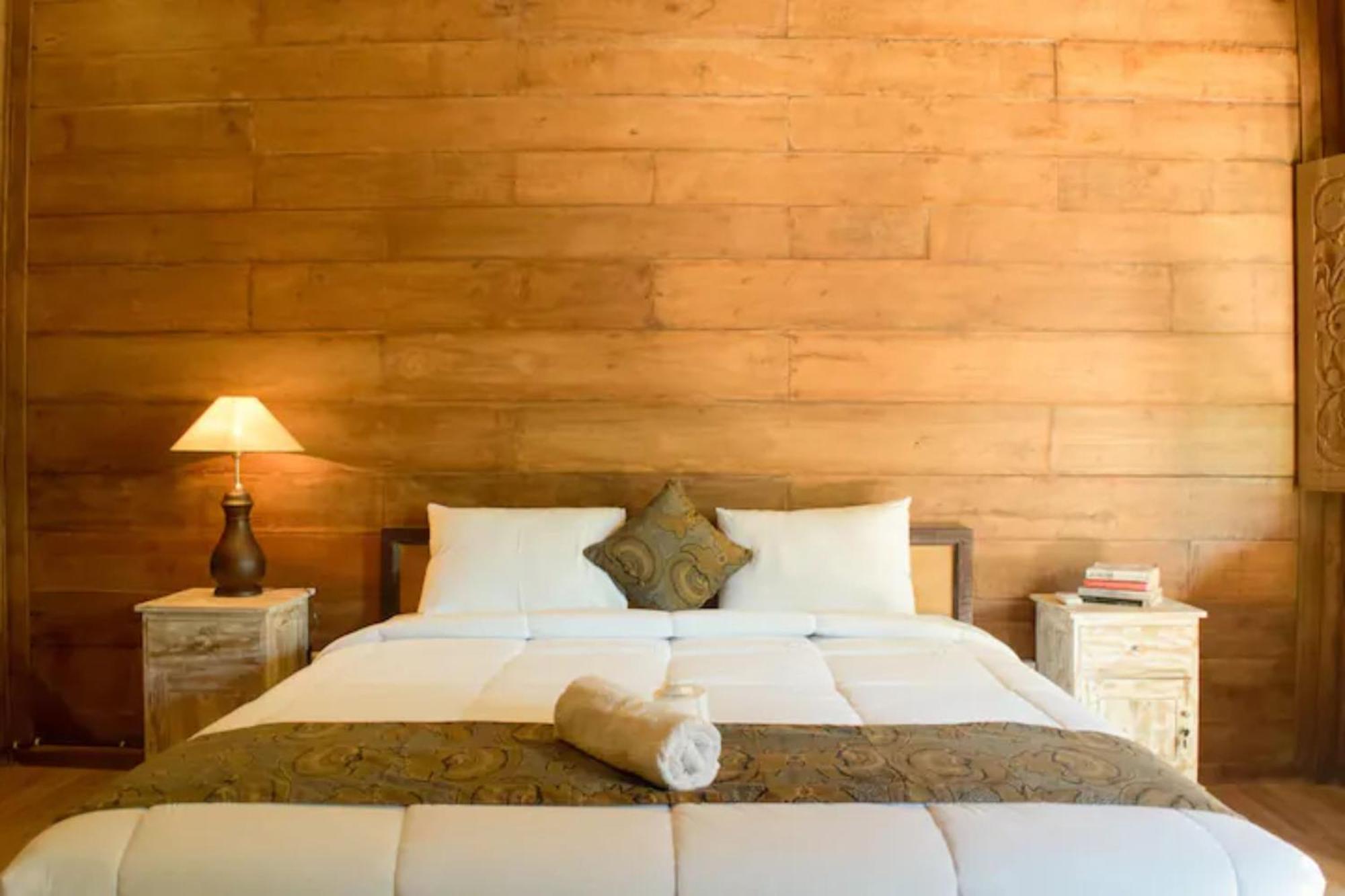 Pondok Lulik Homestay Canggu Eksteriør billede